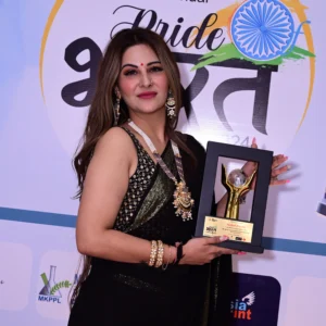 Dimple Ahuja