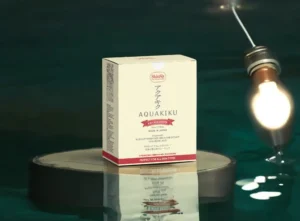Dimple Ahuja Aquakiku Serum
