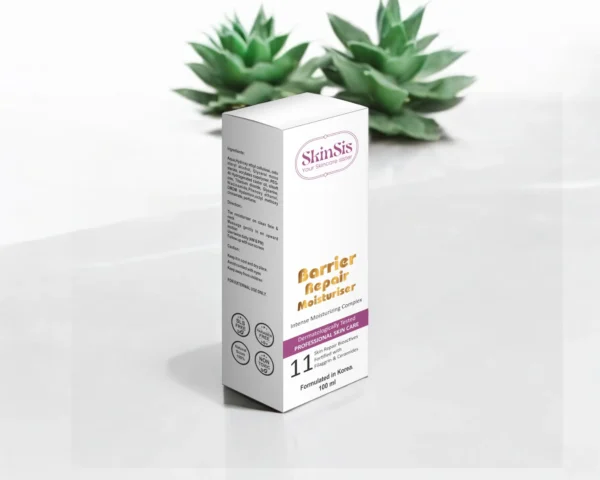 Dimple Ahuja Barrier Repair Moisturiser
